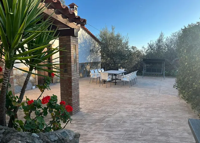 Casa De Campo Ruralruna