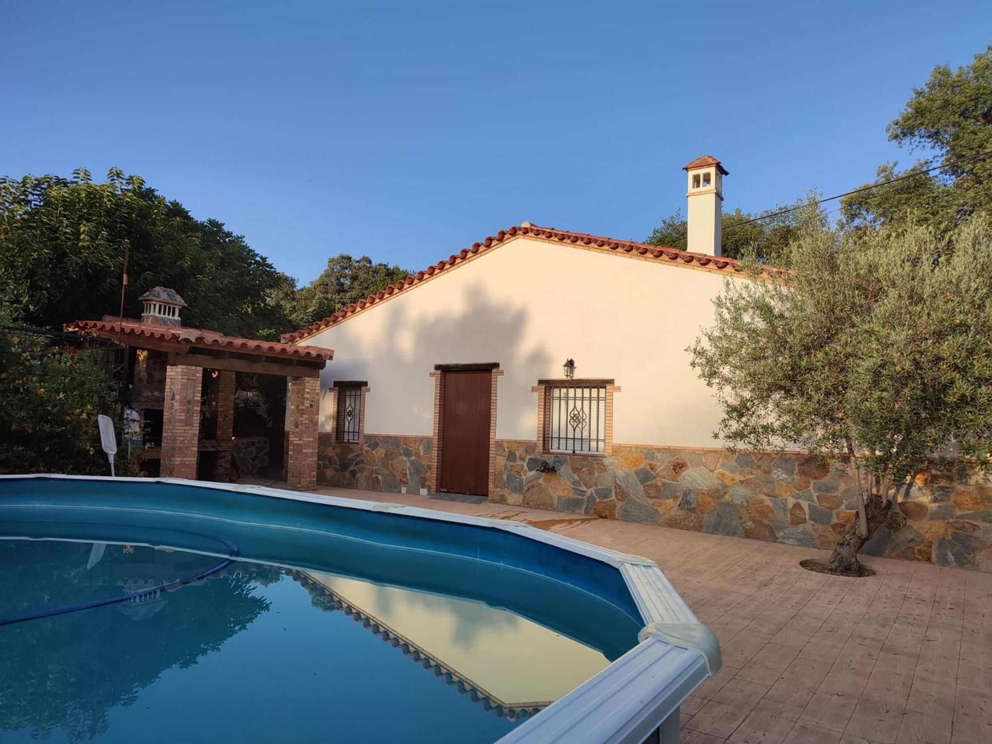 Ruralruna Holiday home