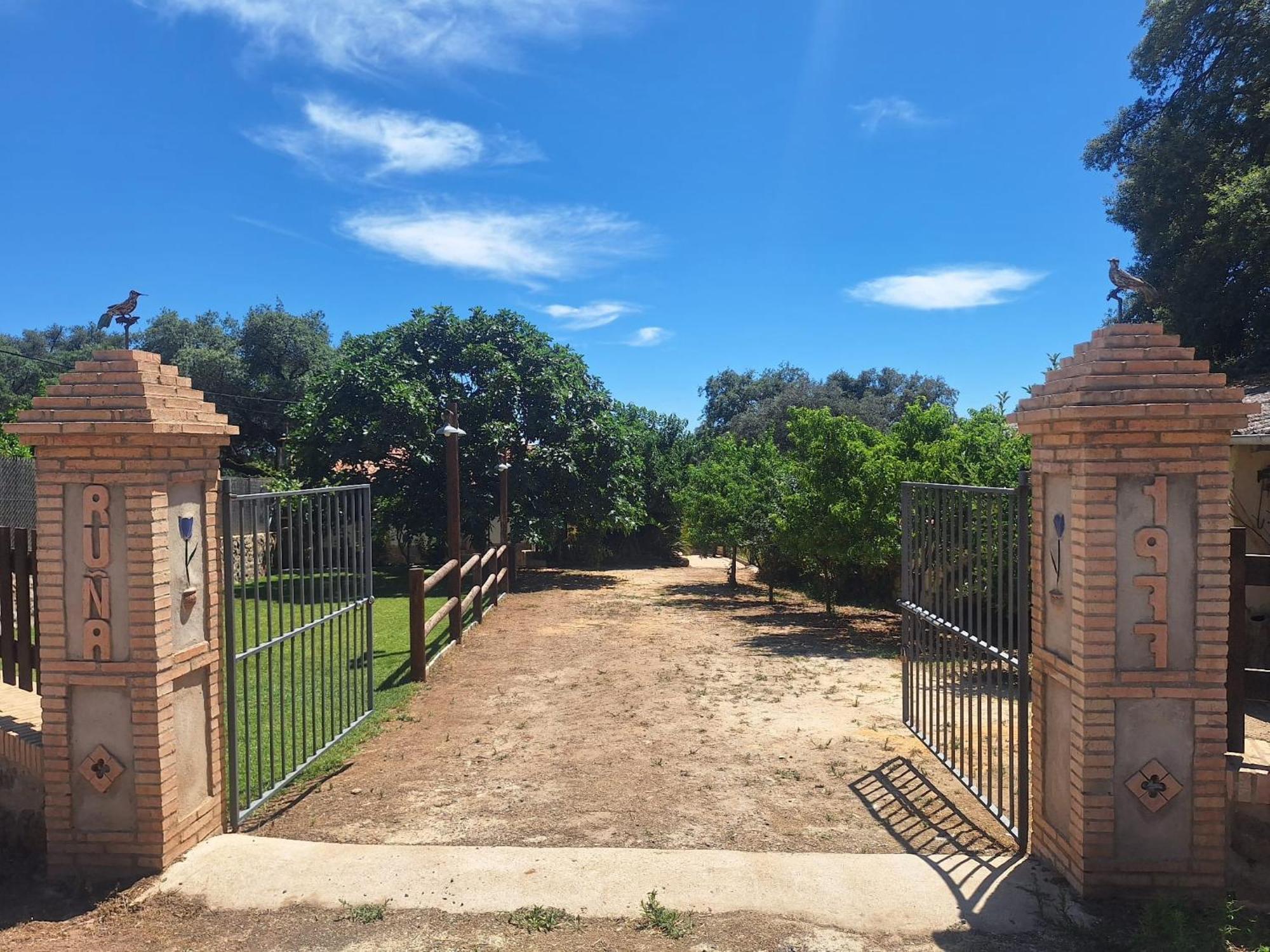 Holiday home Ruralruna Aracena