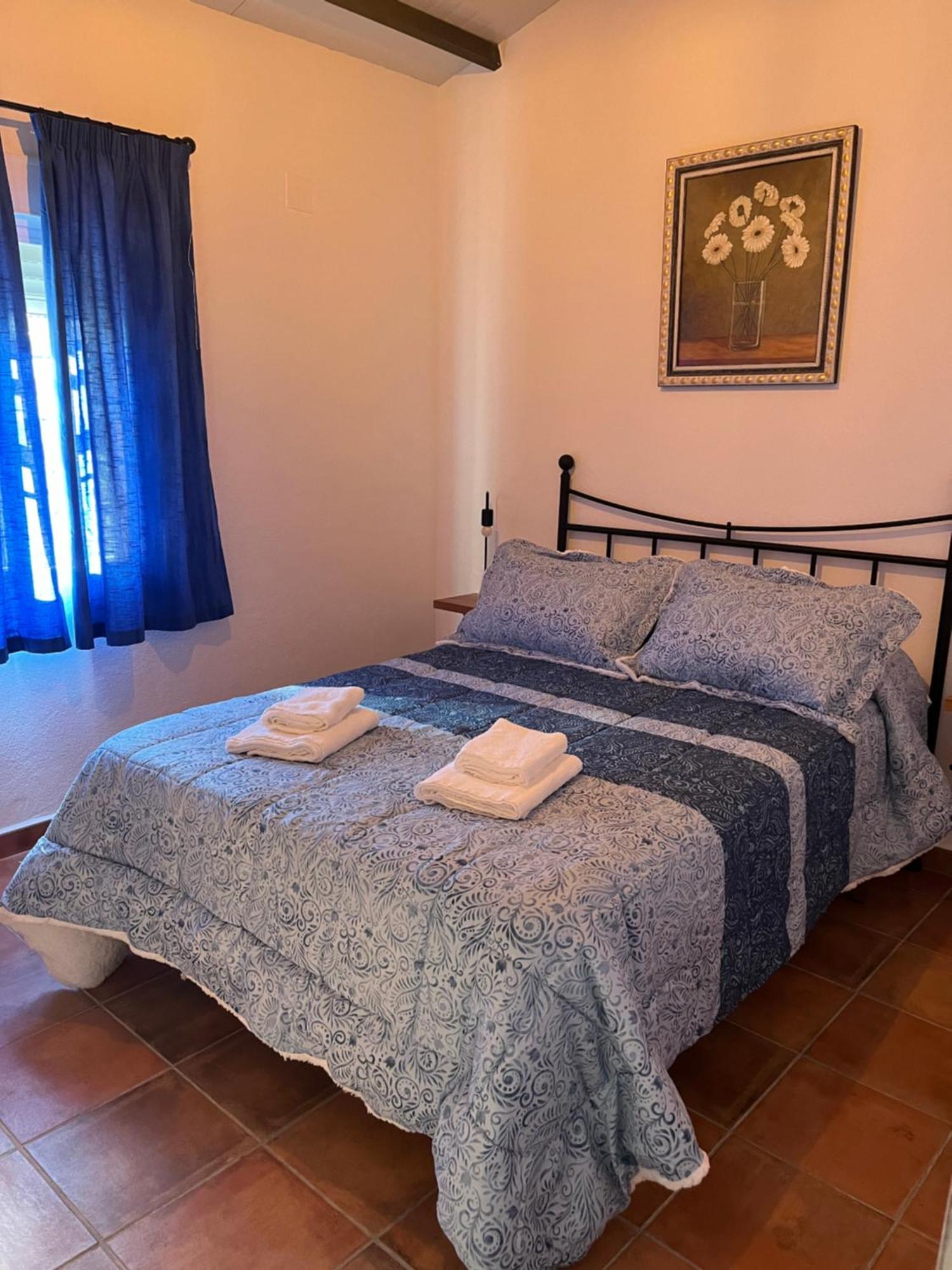 Holiday home Ruralruna