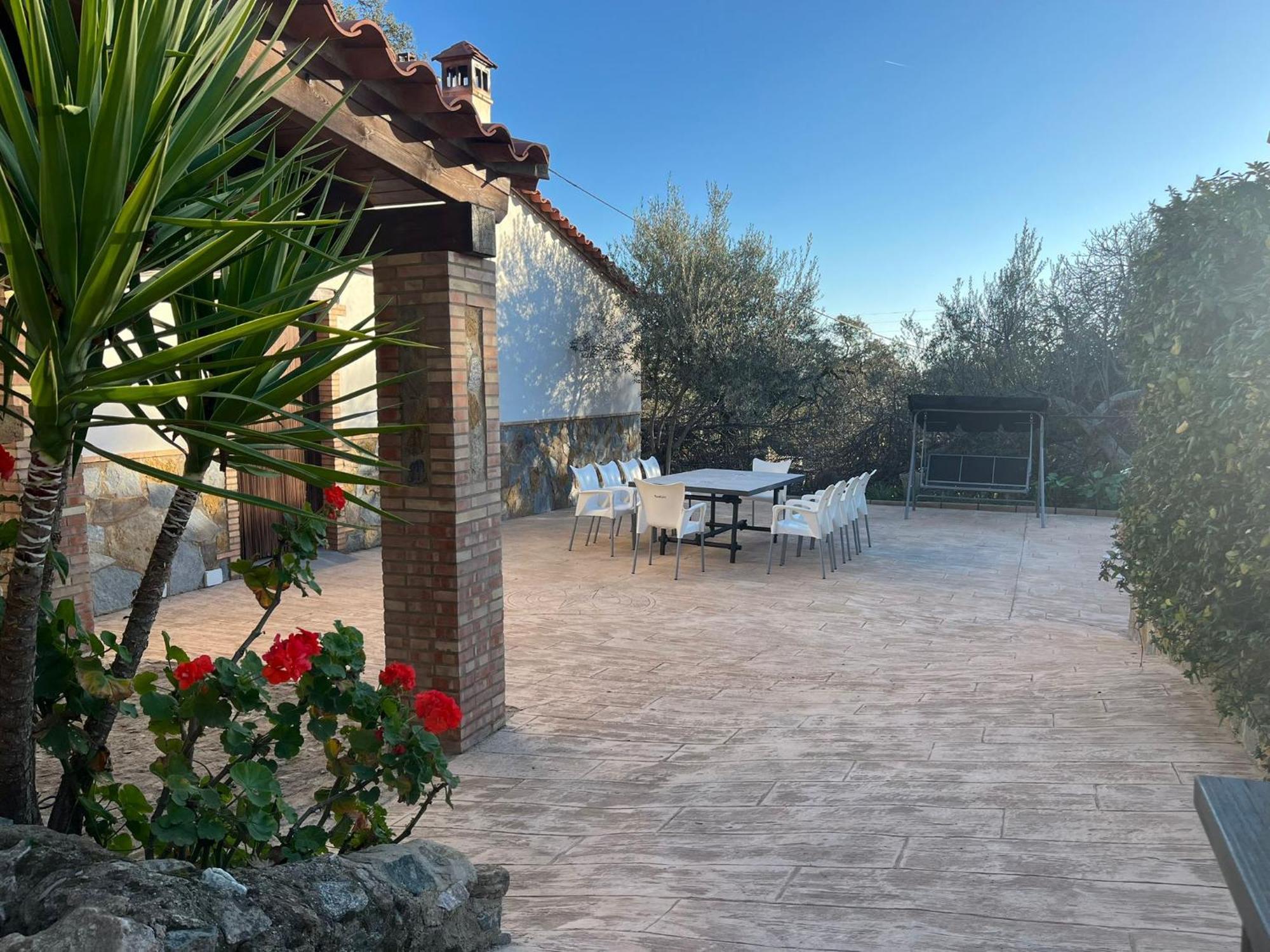 Holiday home Ruralruna *